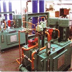 Hydraulic Power Packs