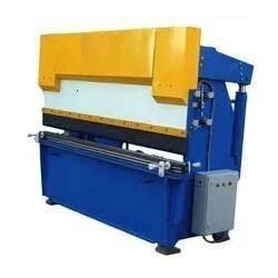 Hydraulic Press Brake