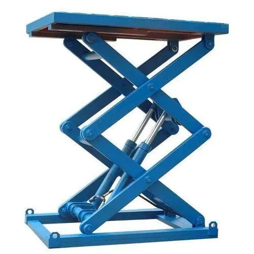 Hydraulic Scissors Lift