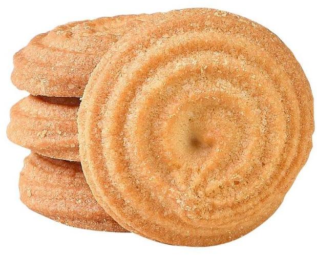 Bengali Jalebi Cookies