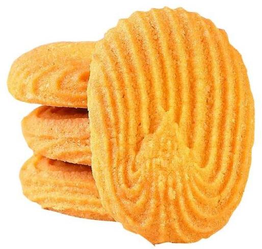 Bengali Mango Karela Cookies