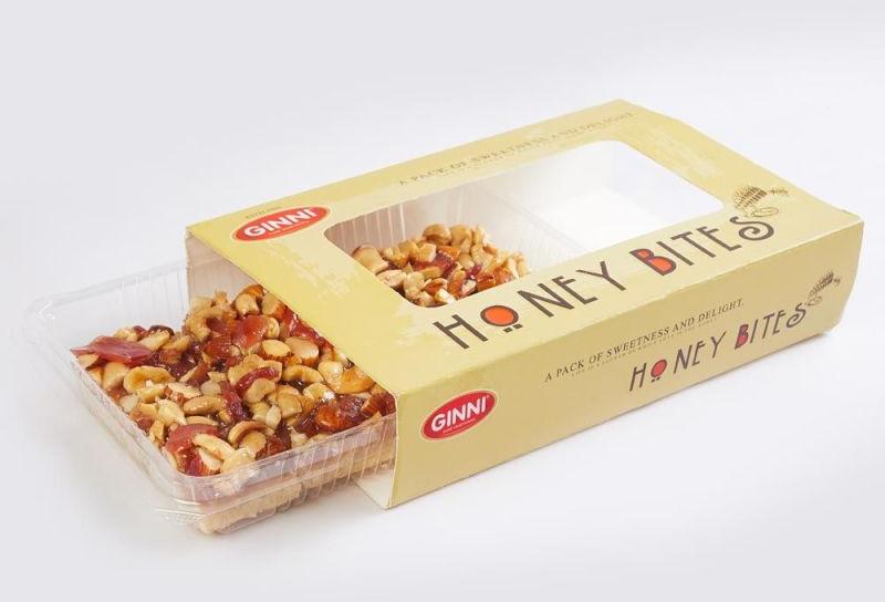 Honey Bites Corporate Gift Pack