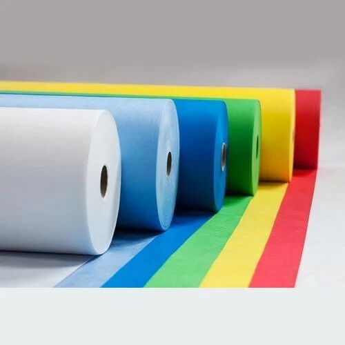 32 to 250 GSM Non Woven Fabric