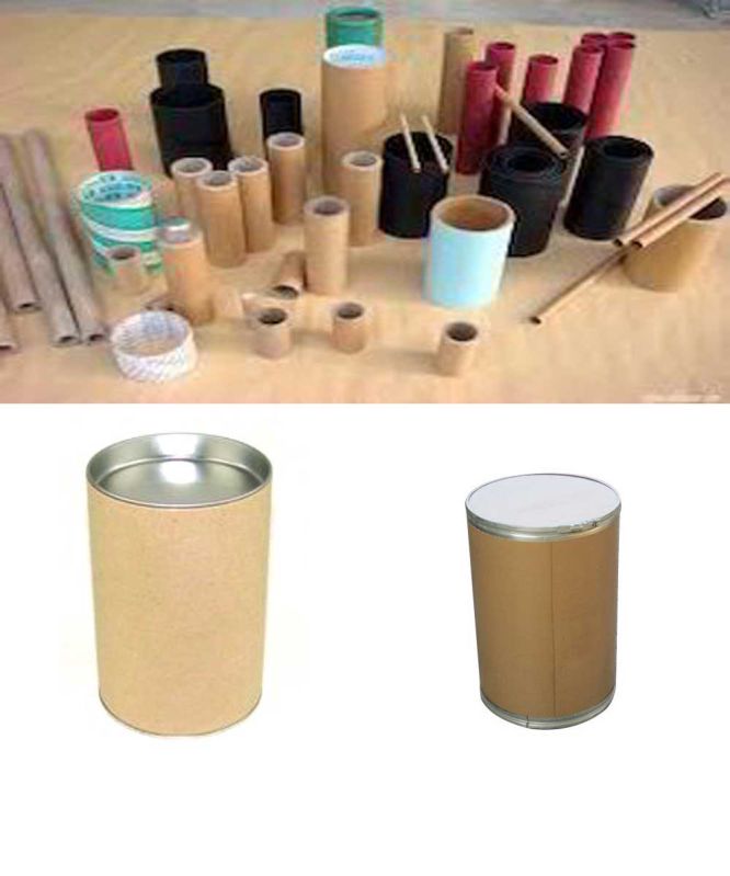 Paper Tube Container