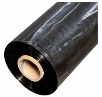 Black LDPE Roll