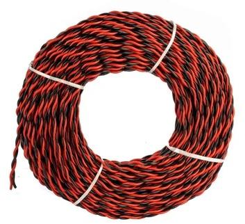 10/76 Flexible Copper Wire