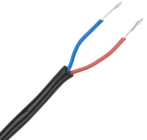 10 Sqmm 2 Core Aluminium Cable