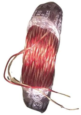 14/76 Flexible Copper Wire