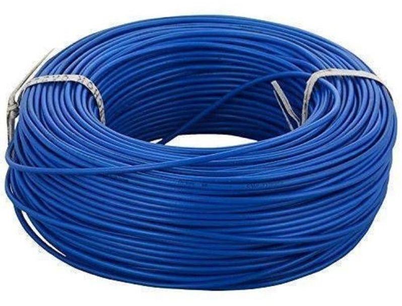 2.5 Sqmm PVC Insulated Electrical Wire
