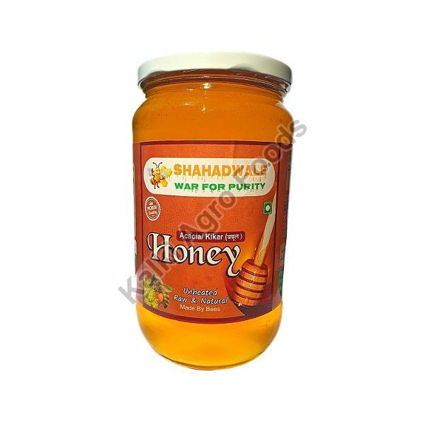 Shahadwale Acacia Honey