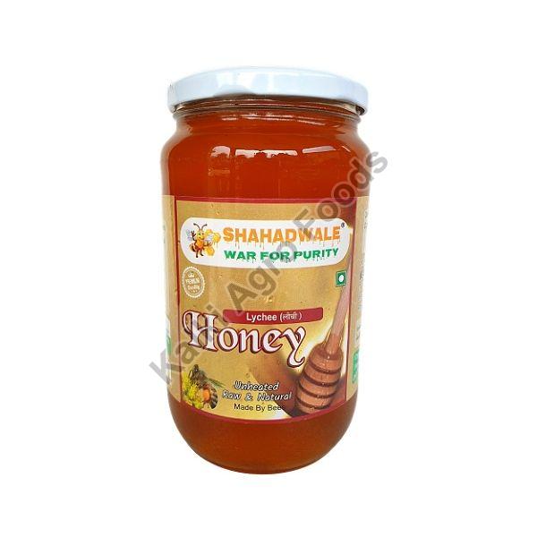 Shahadwale Lychee Honey