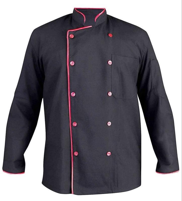 Cotton Chef Coat