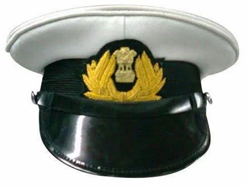 Indian Navy Cap