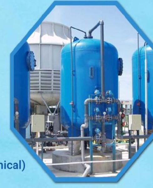 Boiler Water Treatment Chemicals