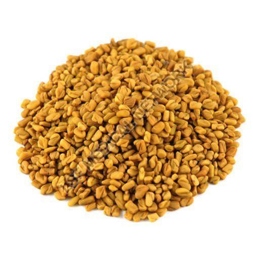 Fenugreek Seeds