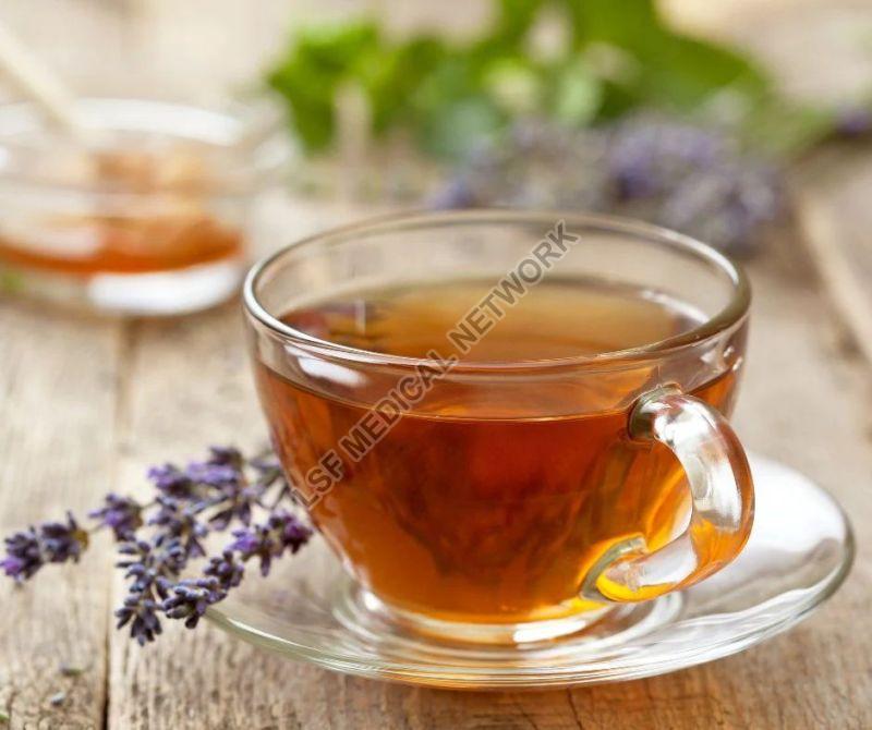 Lavender and Chamomile Tea