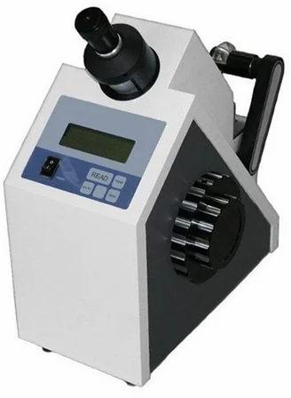 Labman Digital ABBE Refractrometer