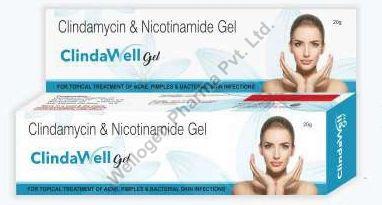 Clindawell Gel