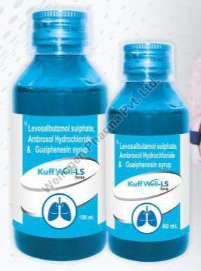 Kuffwell LS Syrup