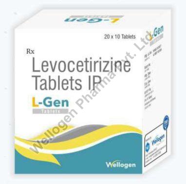 L-Gen Tablets