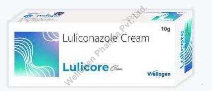 Lulicare 10 gm Cream