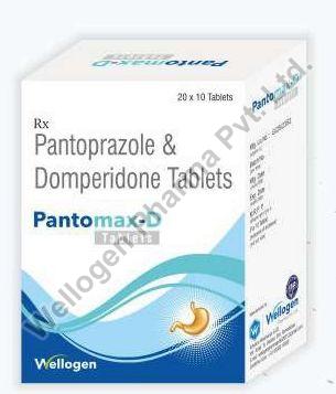 Pantomax store 20 mg