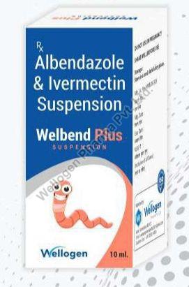 Wellbend Plus Suspension