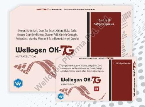Wellogen OK-7G Capsules