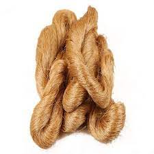 Muga Silk Yarn