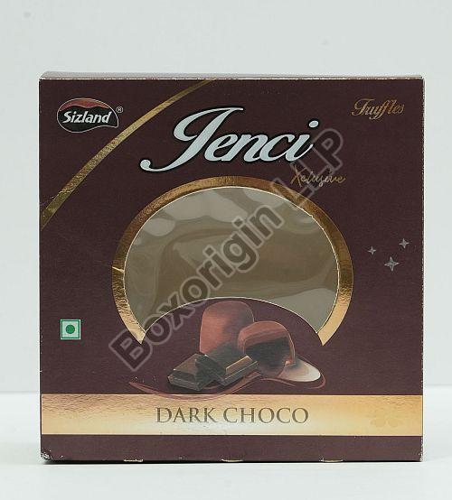 Chocolate Packaging Box