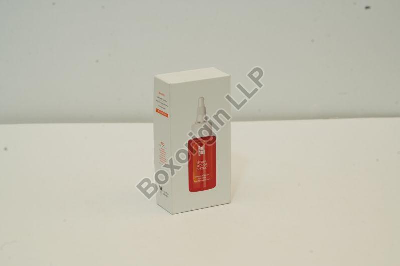 Oil Packaging Box