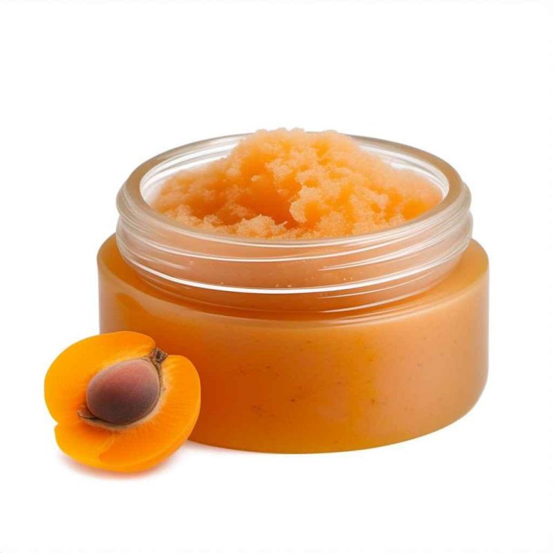 Apricot Scrub