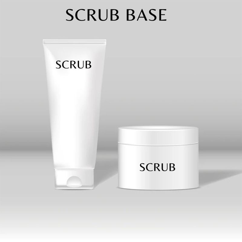 Scrub Base