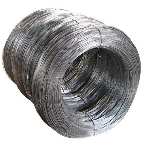 Uncoated Galvanized Iron Wire