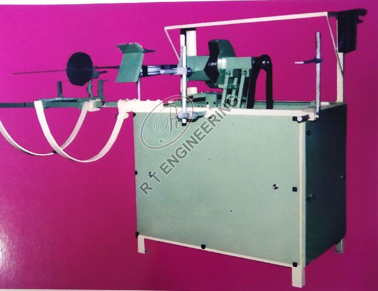 synchronies cut off machine (rough cutting machine)