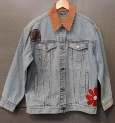 Buy Blue Jackets & Shrugs for Girls by AARIKA GIRLS ETHNIC Online | Ajio.com