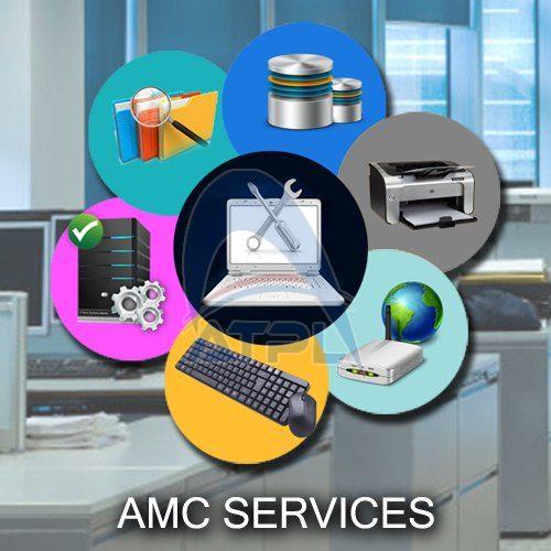 AMC Services