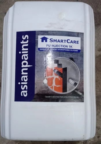 Asian SmartCare PU Injection