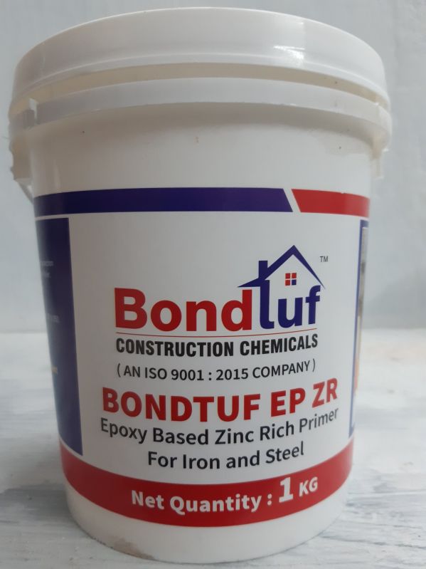 Bondtuf Epoxy Coatings