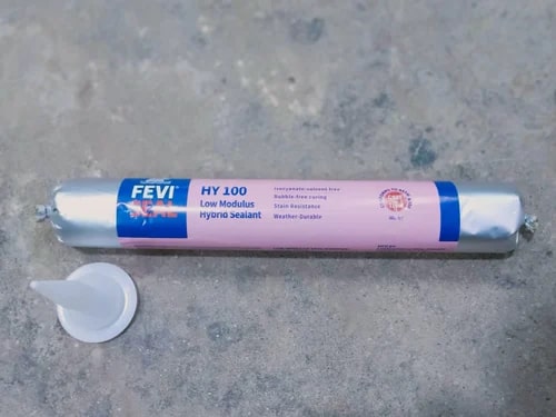 Dr. Fixit Feviseal HY-100 Hybrid Sealent