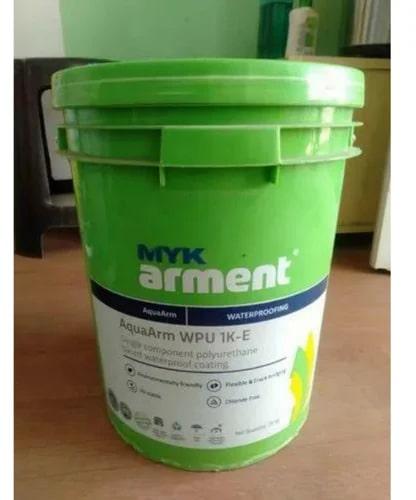 MYK Arment AquaArm WPU 1K Compound