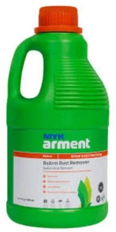 MYK Arment Rearm Rust Remover