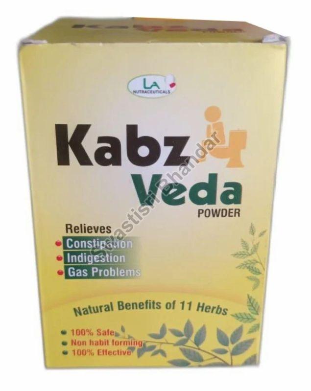 Kabz Veda Powder