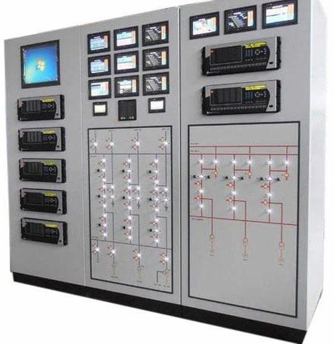 20 KW Industrial Control Panel
