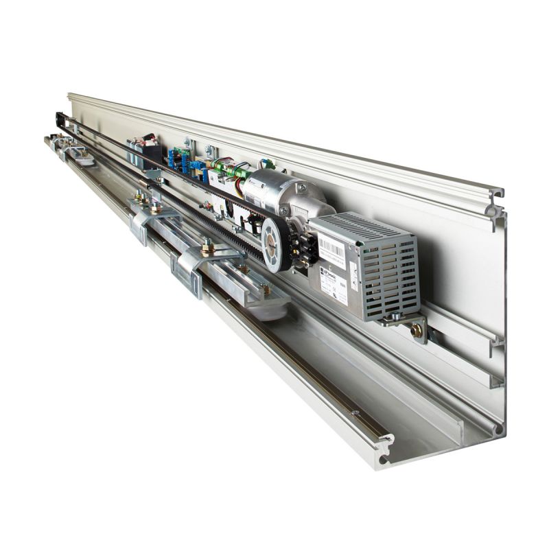 ASD 1L  Automatic Sliding Door