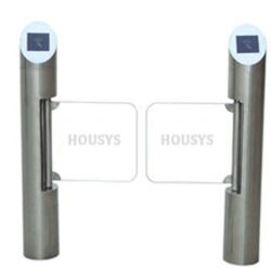 Swingtile Tripod Turnstile