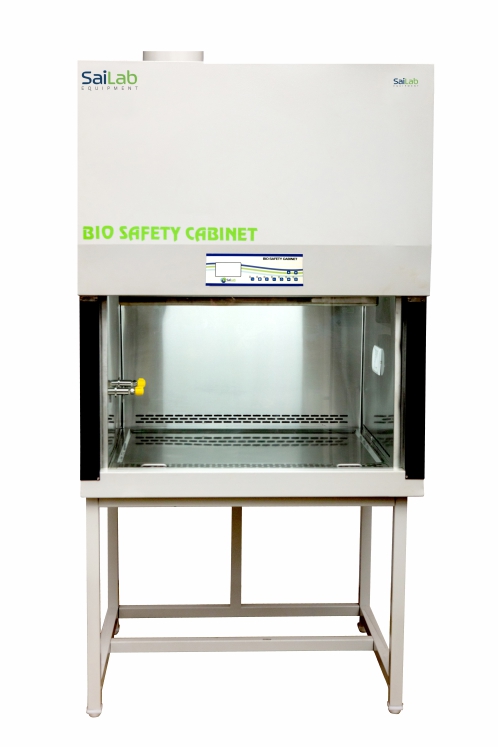 Bio Safety Cabinet Class II A2