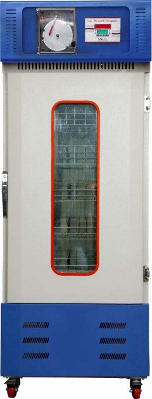 Reagent Storage Lab Refrigerator