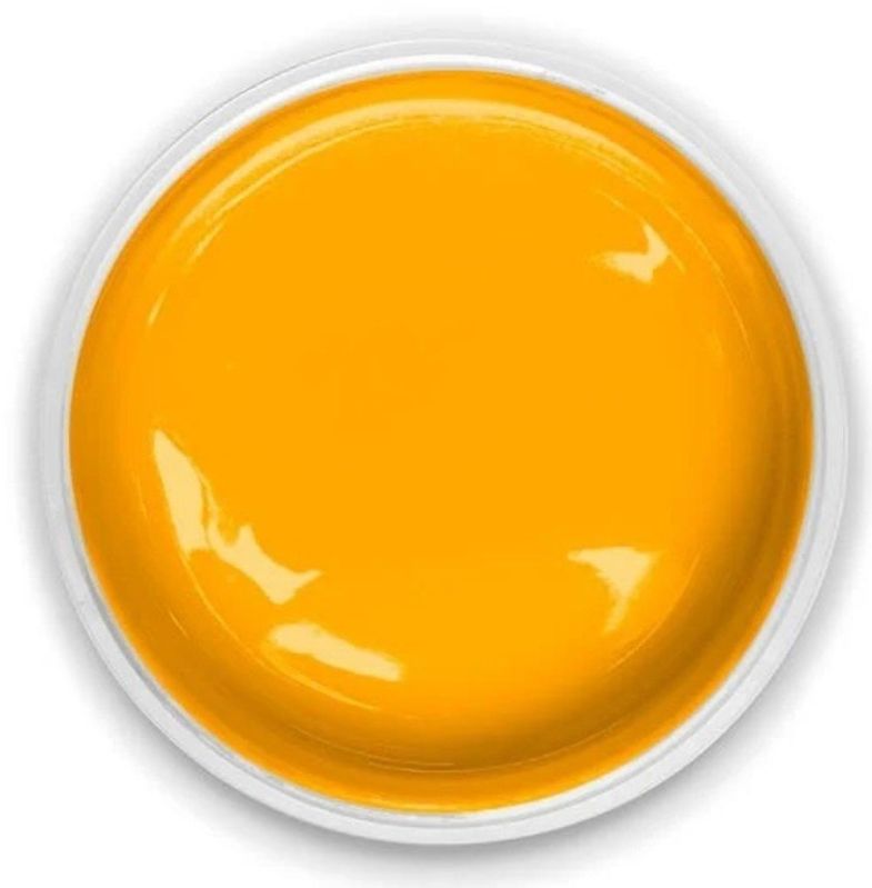 Yellow Pigment Paste