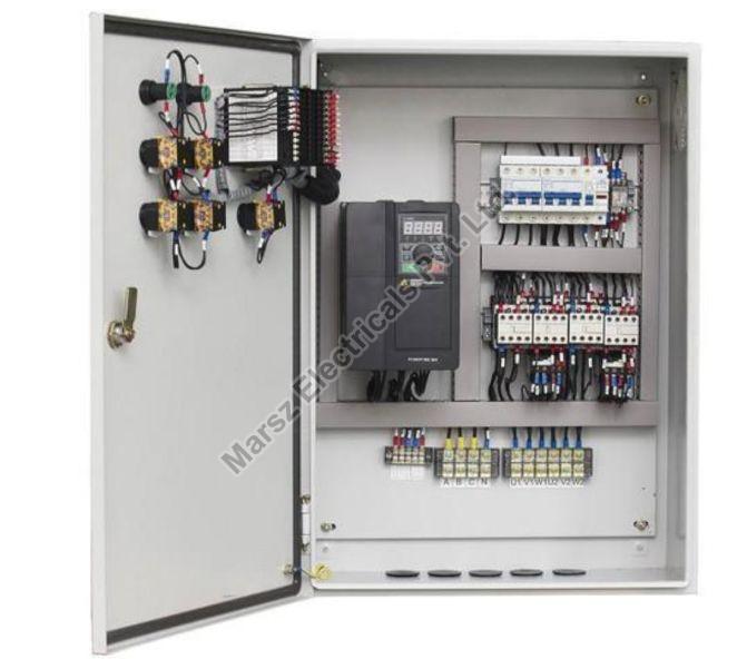 22 Kw VFD Control Panel